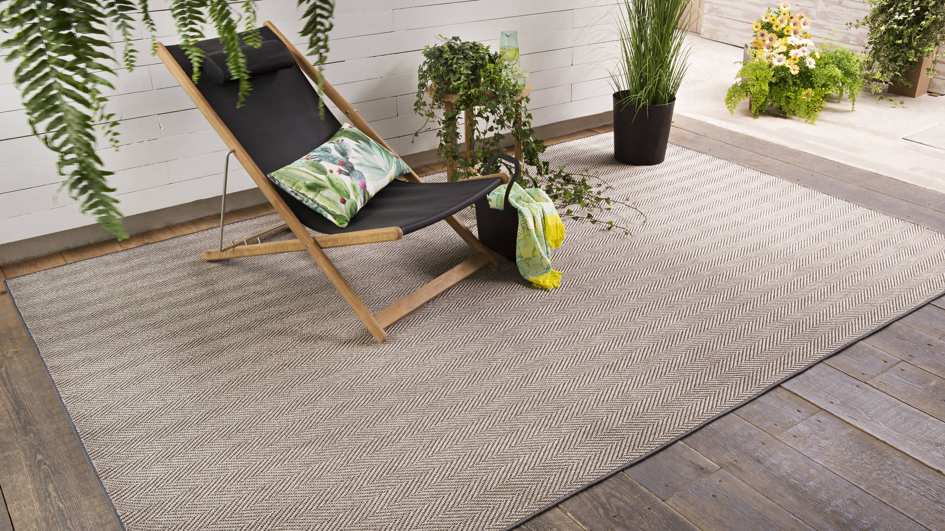 Alfombras - ALFRESKO NUEVA COLECCION