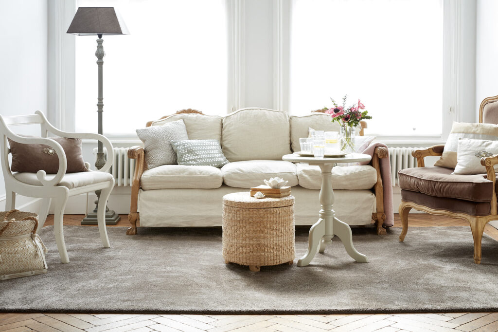 Alfombras - NUEVA EFEKTO SEDA 230.